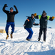 Illustration for article titled Ballooning in Antarctica